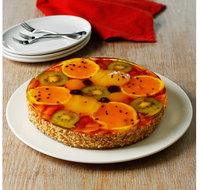 The Cheesecake Shop - Seaford - Nambucca Heads Accommodation