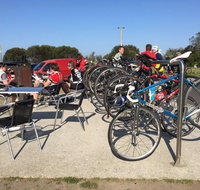 Tour de Cafe - Nambucca Heads Accommodation