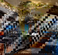 Vivaldis Restaurant - Nambucca Heads Accommodation