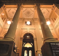 Wine Bank on View - Nambucca Heads Accommodation