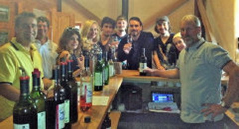 Yarralaw Springs Wines - Nambucca Heads Accommodation 0