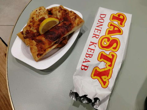 Aladdin's - Nambucca Heads Accommodation 0