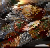 Albany's Indian Tandoori Restaurant - Nambucca Heads Accommodation