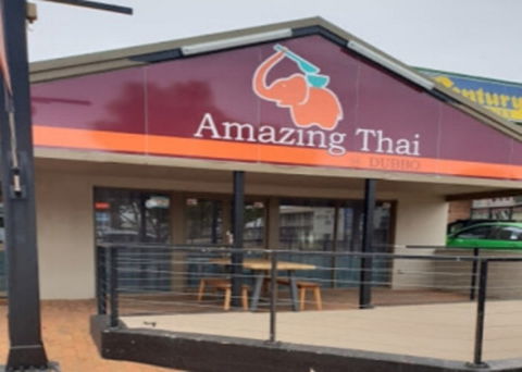 Amazing Thai Dubbo - Nambucca Heads Accommodation 0