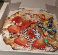 Big Mama's Pizza - Nambucca Heads Accommodation