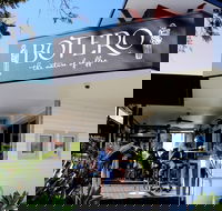 Botero - Nambucca Heads Accommodation