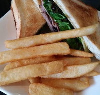 Cafe Lamond - Nambucca Heads Accommodation