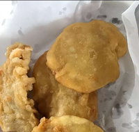 Captain Roxburg Fish  Chips - Nambucca Heads Accommodation