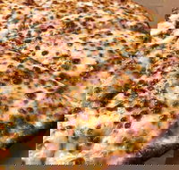 Domino's - Shepparton - Nambucca Heads Accommodation