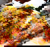 Eltham Aromas - Nambucca Heads Accommodation