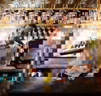 Epoche Lounge Bar - Nambucca Heads Accommodation