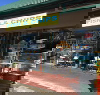 Fish Bites on the Range - Nambucca Heads Accommodation