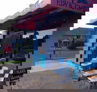 Flake On Lurline - Nambucca Heads Accommodation