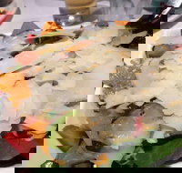 Gusto Woodfired Pizza - Nambucca Heads Accommodation