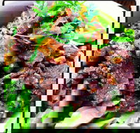 Harbour View Thai - Nambucca Heads Accommodation