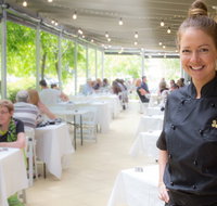 Howard Vineyard - Clover  Stone Resturant - Nambucca Heads Accommodation