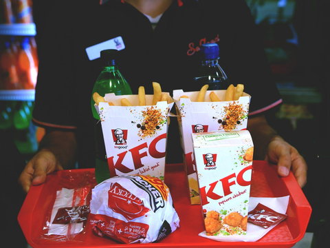 KFC - Sunshine - Nambucca Heads Accommodation 0