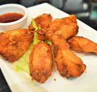 Lazat Malaysian Restaurant - Sunshine - Nambucca Heads Accommodation