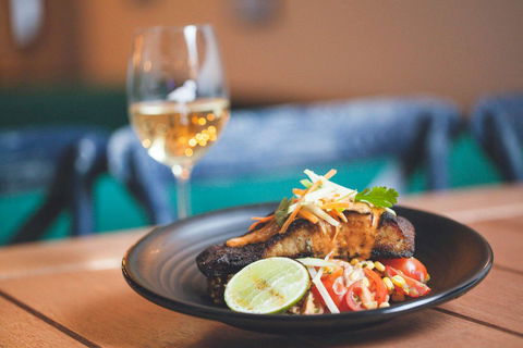 Low & Lofty's - Nambucca Heads Accommodation 0