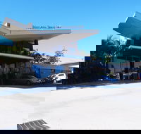 Maclean Bowling Club - Nambucca Heads Accommodation