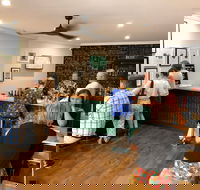 Matriarch and Rogue Winery - Nambucca Heads Accommodation