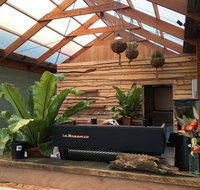 Native Home House of Plants - Nambucca Heads Accommodation