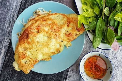 Ngoc An Vietnamese Restaurant - Nambucca Heads Accommodation 0