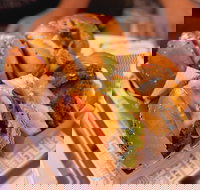 Nice Buns by YOMG - Berwick - Nambucca Heads Accommodation