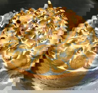 Noir Patisserie - Nambucca Heads Accommodation