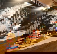 Osaka Japanese Dining Bar - Nambucca Heads Accommodation