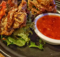 Pad Cha Thai Contemporary - Nambucca Heads Accommodation