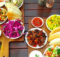 Pita Mix - Nambucca Heads Accommodation