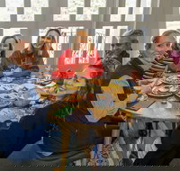 Rosenhof German Heritage Cafe and Restaurant - Nambucca Heads Accommodation