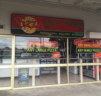 Sampe's Pizza - Nambucca Heads Accommodation