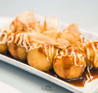 Shou Japanese Kitchen - Nambucca Heads Accommodation