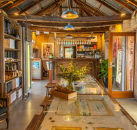 Stelzer Road Supper Club - Nambucca Heads Accommodation