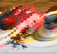 Stepping Stone - Nambucca Heads Accommodation