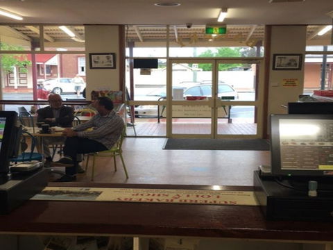 Superb Bakery And Lolly Shop - Nambucca Heads Accommodation 2