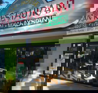 Tat-House Asian - Nambucca Heads Accommodation