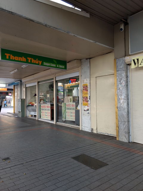 Thanh Thuy - Nambucca Heads Accommodation 0