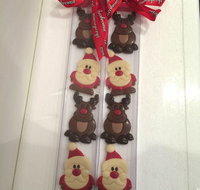Theobroma Chocolate Lounge - Narre Warren - Nambucca Heads Accommodation