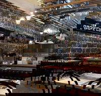 The Groove Lounge - Nambucca Heads Accommodation