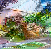 The Old Mill Cafe and Restaurant - Nambucca Heads Accommodation