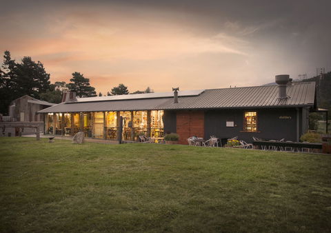 Wildbrumby Distillery And Cafe - Nambucca Heads Accommodation 0