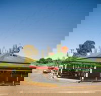 Wombat Hotel - Nambucca Heads Accommodation