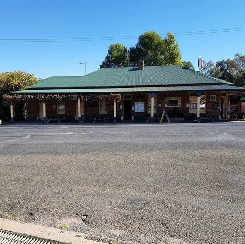 Wombat Hotel - Nambucca Heads Accommodation 1
