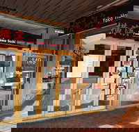 Yokohama Sushi - Nambucca Heads Accommodation