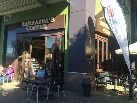 Zarraffa's Coffee - Nambucca Heads Accommodation 0