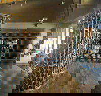 3 Ocean Cafe - Nambucca Heads Accommodation