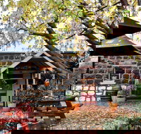 Angullong Cellar Door - Nambucca Heads Accommodation